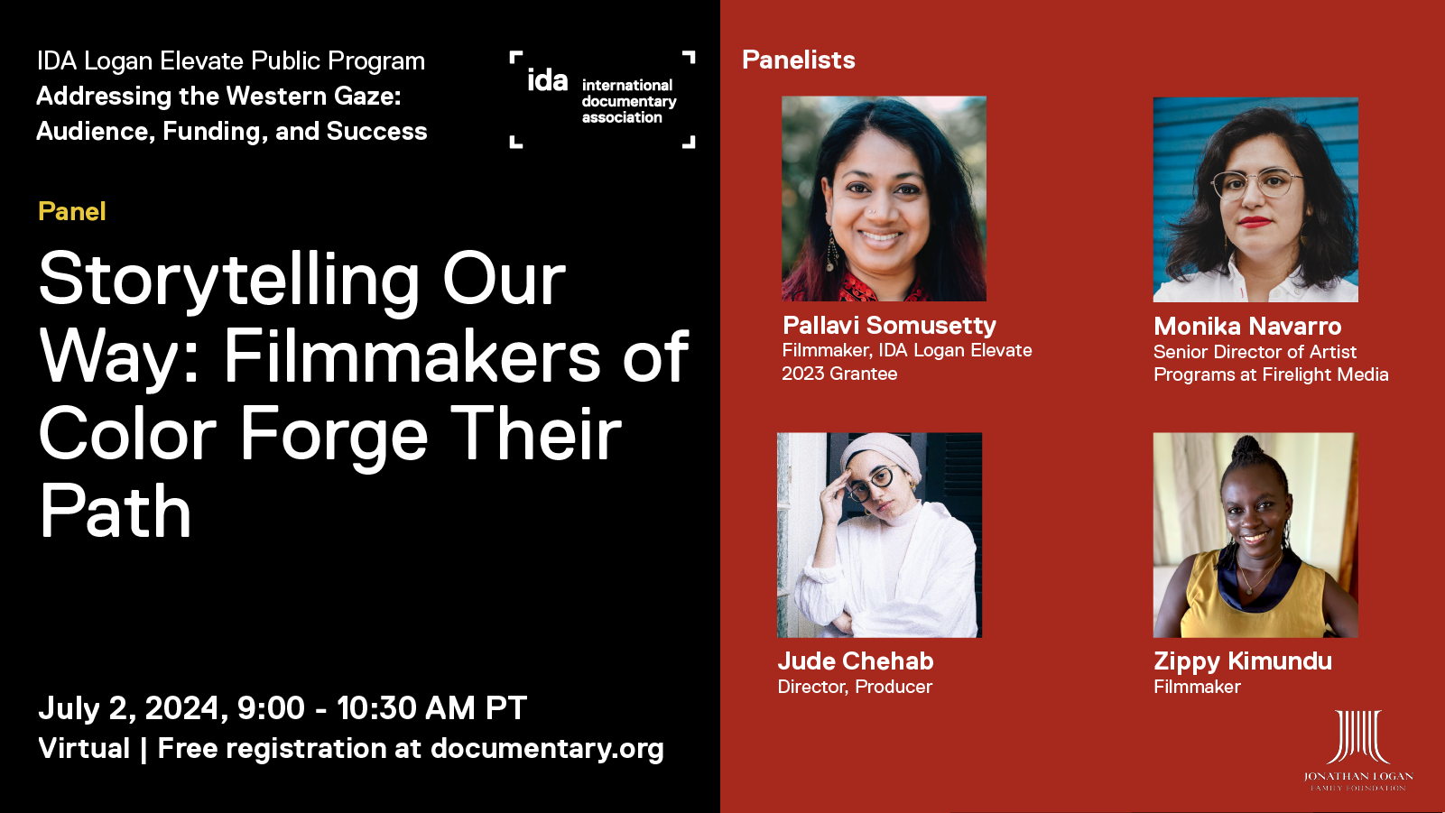 Storytelling Our Way Filmmakers Of Color Forge Their Path